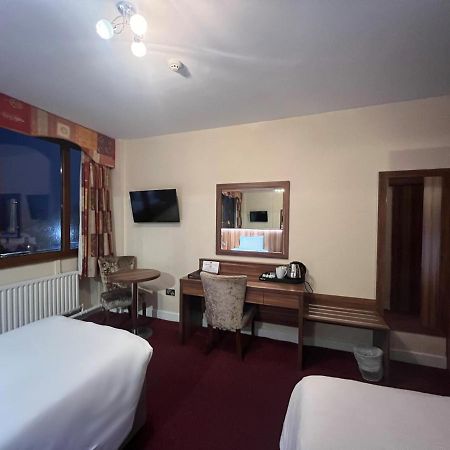 West County Hotel Dublin Exteriér fotografie