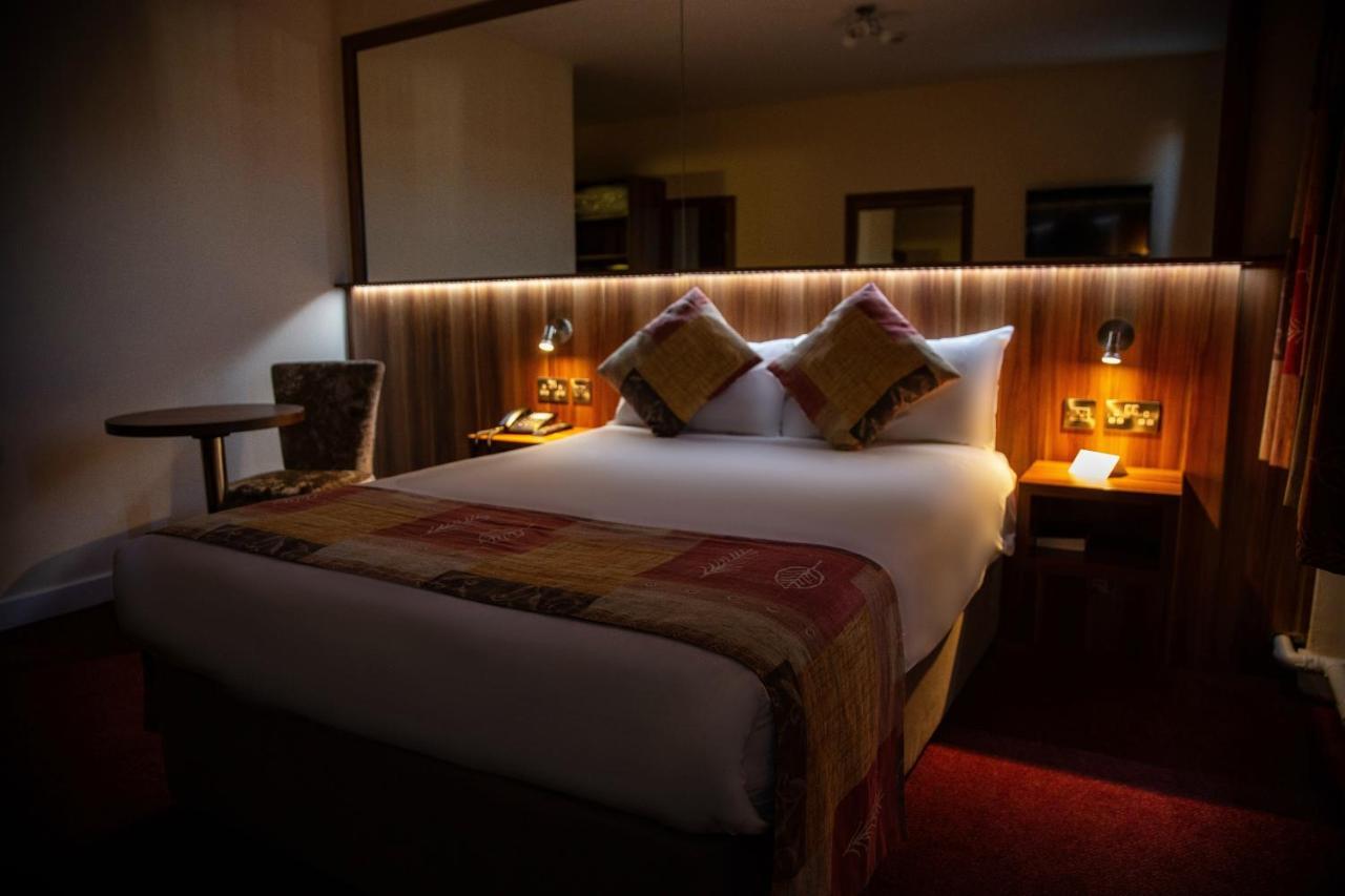 West County Hotel Dublin Exteriér fotografie