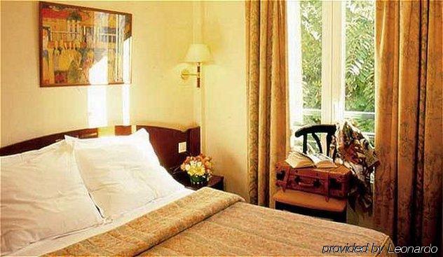 West County Hotel Dublin Pokoj fotografie