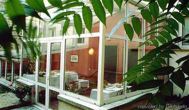 West County Hotel Dublin Restaurace fotografie
