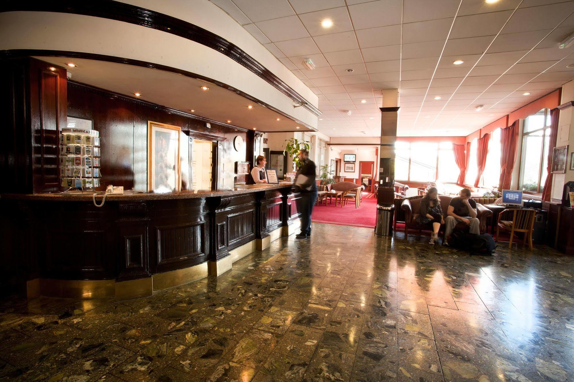 West County Hotel Dublin Exteriér fotografie