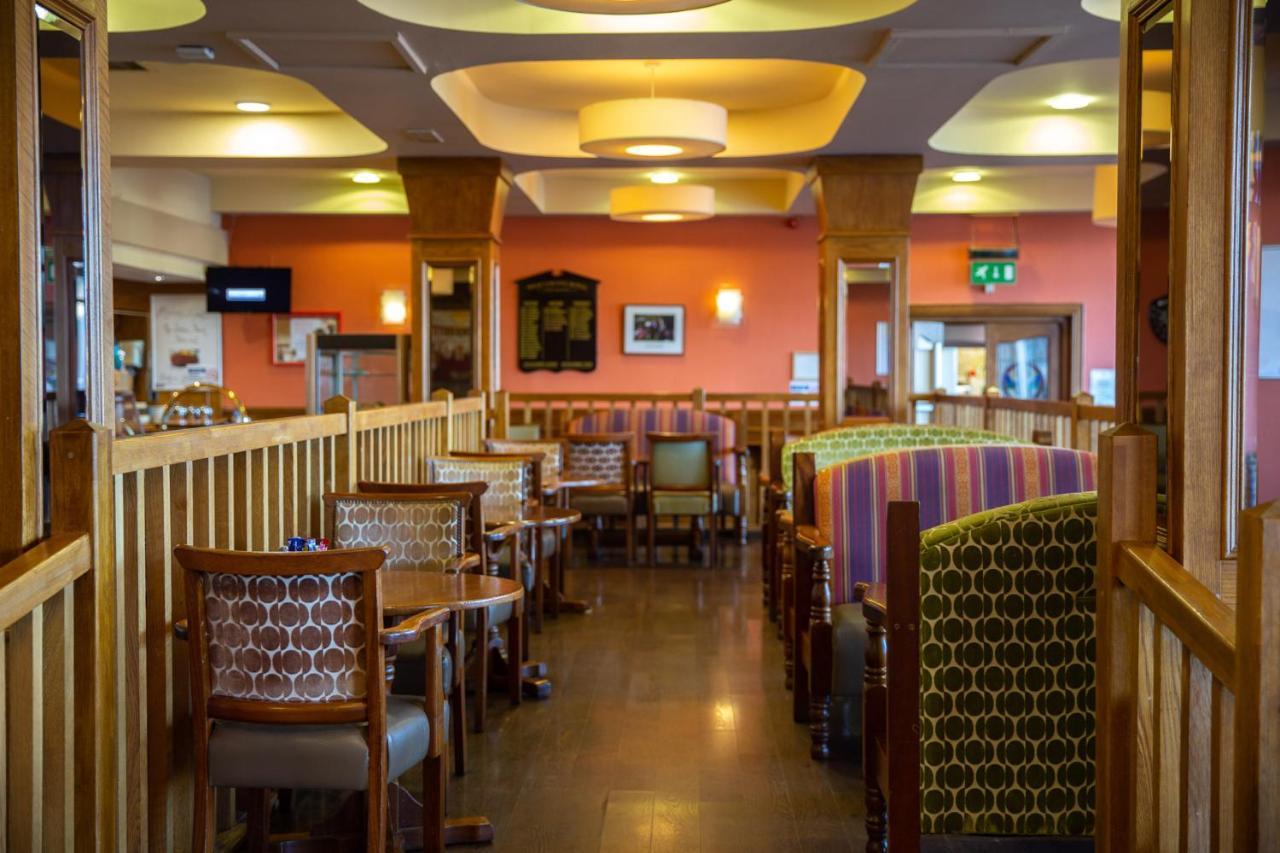 West County Hotel Dublin Exteriér fotografie